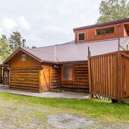 Вілла Indian Ak 25 Min To Anchorage & 25 Min To Girdwood Екстер'єр фото