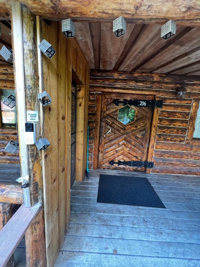 Вілла Indian Ak 25 Min To Anchorage & 25 Min To Girdwood Екстер'єр фото