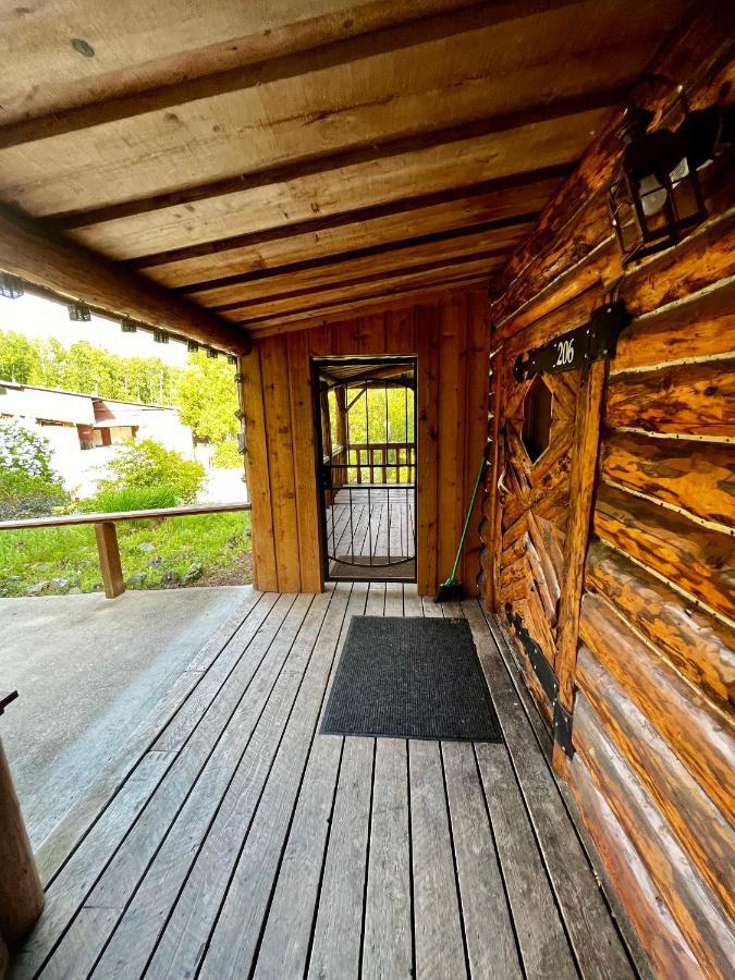 Вілла Indian Ak 25 Min To Anchorage & 25 Min To Girdwood Екстер'єр фото