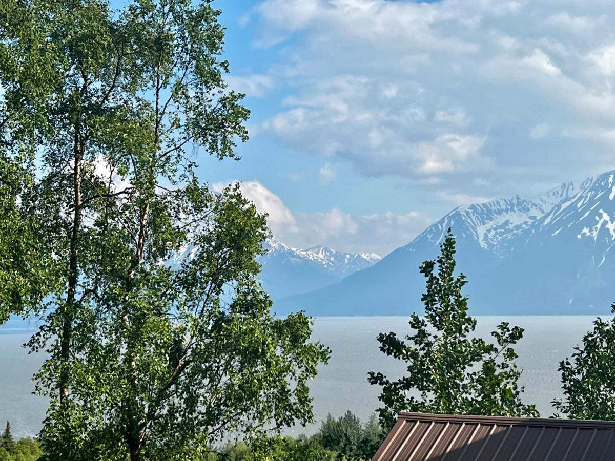 Вілла Indian Ak 25 Min To Anchorage & 25 Min To Girdwood Екстер'єр фото